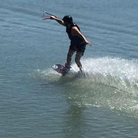 Matias Raffe's Photo