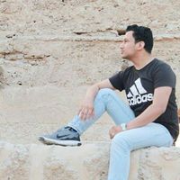 Xain Shouket的照片