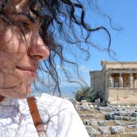 Maria Paola Sabella的照片