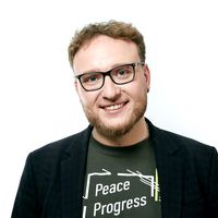 Maksym Studilko的照片