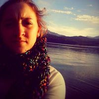 Laura de Uribe Echevarría's Photo