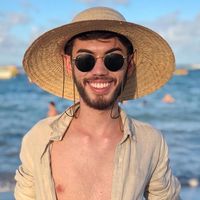 Gustavo Kimura Leandro's Photo