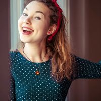 Paulina Baj的照片