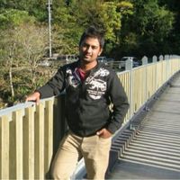 Mohammed  Razeen's Photo