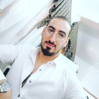 Zakaria Ali Moknache的照片