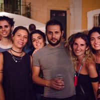 Jamil Halloun's Photo