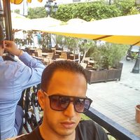 salim merabti's Photo