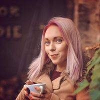 Fotos von Denisa Merci