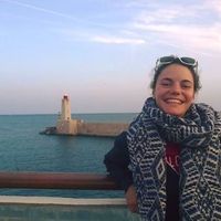 Amélie Perrin的照片