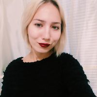 Ellie Anisimova's Photo