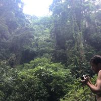 Fotos von Brian Franceschi