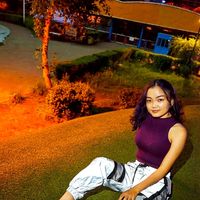 Janna Javzaa's Photo