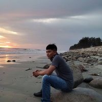 Jack Acheron's Photo