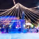 ⛸❄️ Skate Night at Kungsträdgården! ❄️⛸'s picture