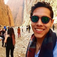 Charles Albuquerque的照片