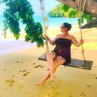 Nicole Adair的照片