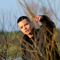 Paweł Jaworowski's Photo