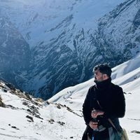 Photos de Anup Sahani