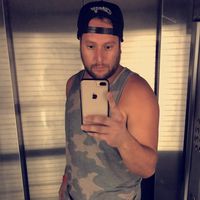 Paulo Chavez's Photo