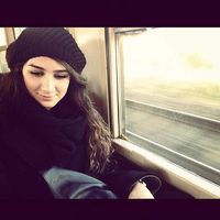 Maryam Niakouei的照片