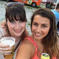 Le foto di Brittany Sadler