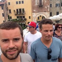 Pär Hedlund's Photo