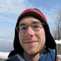 Olivier Deshaies's Photo