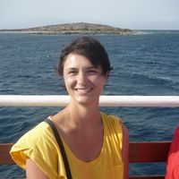 Charlotte Gallois的照片