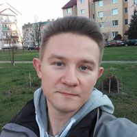 Marcin Gajewski的照片