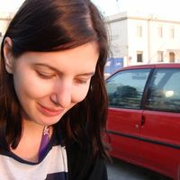 Marika Kiełbasa的照片