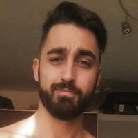 Raffaele NUzzo's Photo