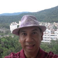 Zainudin Johari's Photo