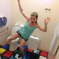 Lottie Søndag's Photo