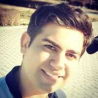 mohammadreza sheikhi's Photo
