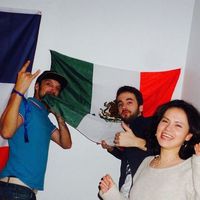 Fotos de Gabriella Villareal