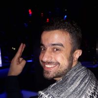 Ahmed Farag的照片