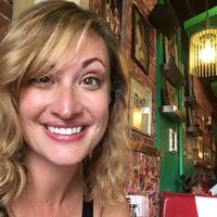 Stephanie Martin's Photo