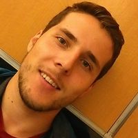 Štěpán Bušek's Photo