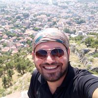 Zdjęcia użytkownika Burak Oğuz