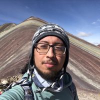 Sebastian Ayala Ruano的照片