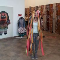 Fotos von Diana Gardeneira