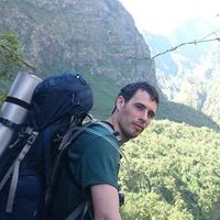 Fotos von Tristan Achouline