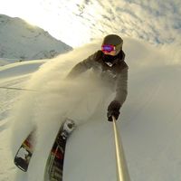 César Lachaize's Photo