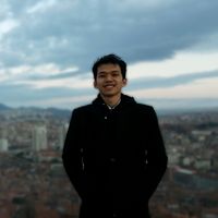 Photos de Billy Putra