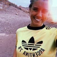 Fotos von Georgina Clavijo