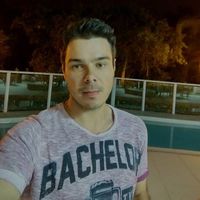 Guilherme Dupont's Photo