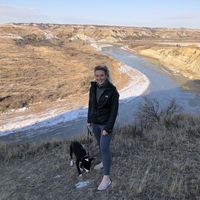 Ariel Willet's Photo