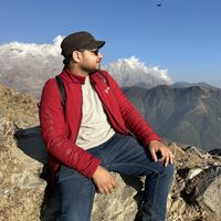 Deepak Sharma's Photo