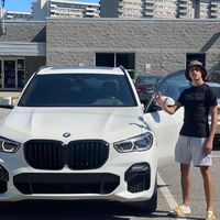 Mouad Ait Ouanaim's Photo