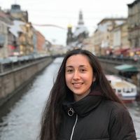 Vasilya Imamkhodjaeva的照片